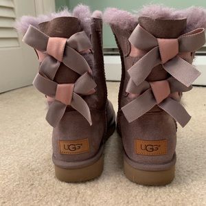 UGG boots